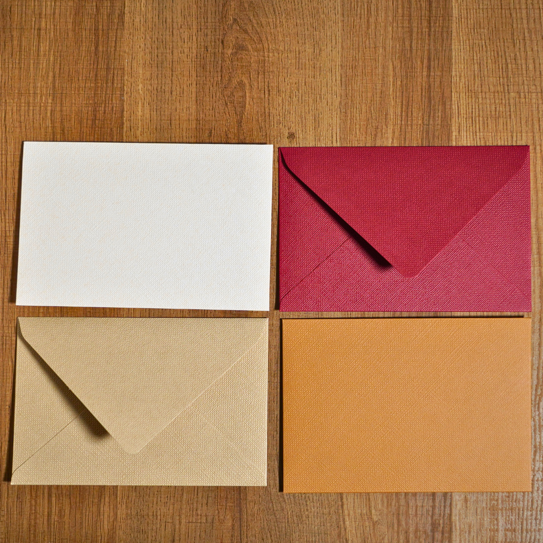 Eid Gruß-Karten (Set)