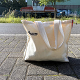 Palästina Kufiya Tasche mit Reißverschluss