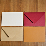 Eid Gruß-Karten (Set)